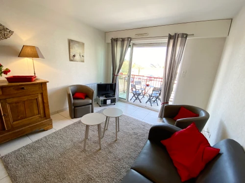 Appartement Les Sables-d'Olonne, 3 pièces, 4 personnes - photo_8612628952