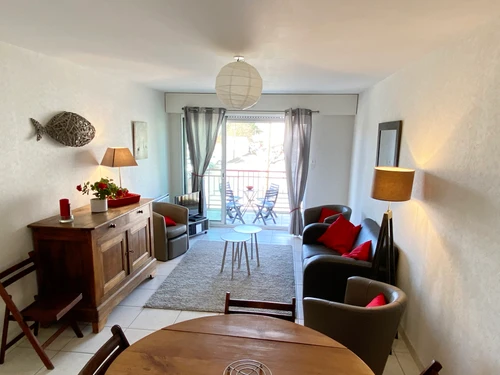 Appartement Les Sables-d'Olonne, 3 pièces, 4 personnes - photo_8612628952