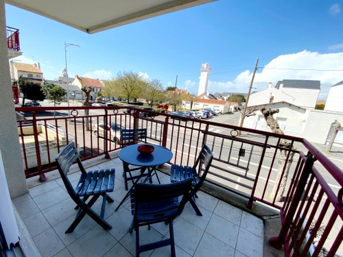 Appartement Les Sables-d'Olonne, 3 pièces, 4 personnes - photo_8612628952
