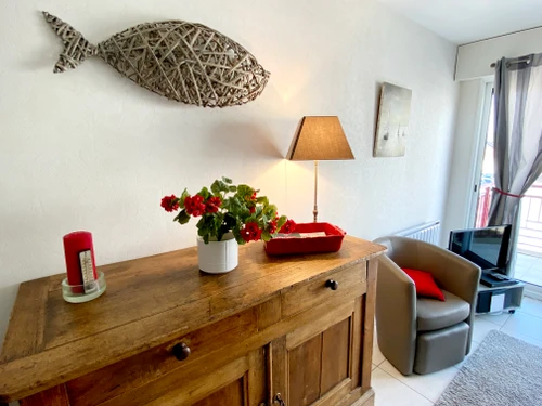 Appartement Les Sables-d'Olonne, 3 pièces, 4 personnes - photo_8612628952