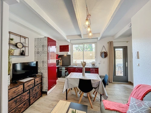 Apartment Lamalou-les-Bains, 1 bedroom, 2 persons - photo_19983361041