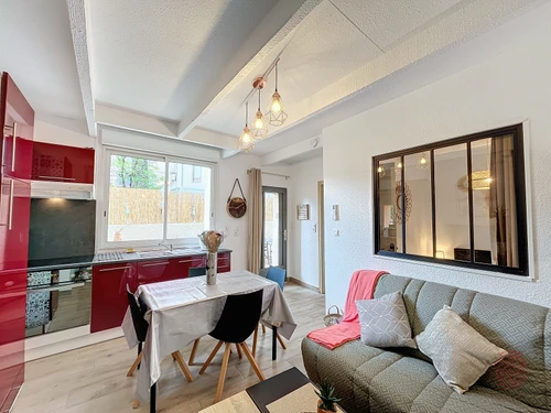 Apartment Lamalou-les-Bains, 1 bedroom, 2 persons - photo_19983361041