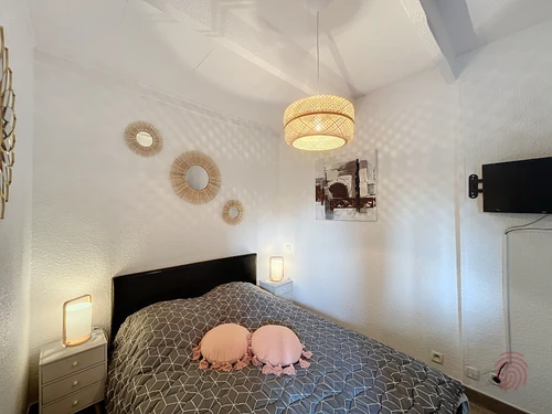 Apartment Lamalou-les-Bains, 1 bedroom, 2 persons - photo_19983361041