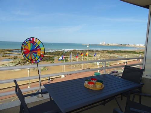 Apartment Les Sables-d'Olonne, 1 bedroom, 4 persons - photo_15897076836