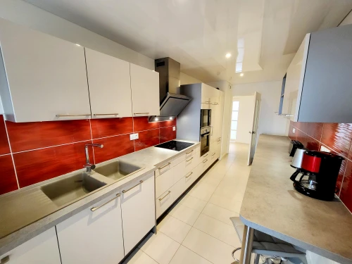 Appartement Les Sables-d'Olonne, 3 pièces, 6 personnes - photo_12362292448