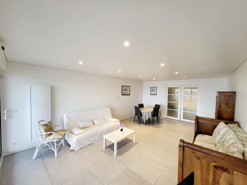 Appartement Les Sables-d'Olonne, 3 pièces, 6 personnes - photo_12362292448