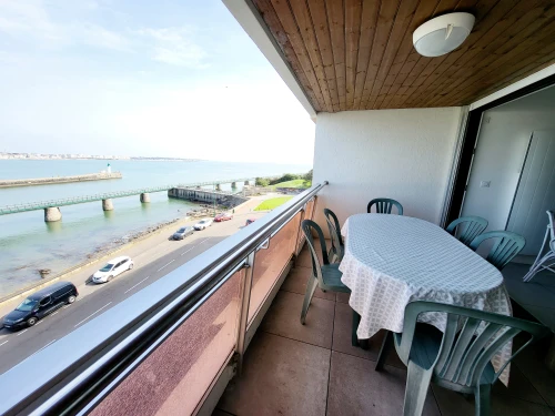 Appartement Les Sables-d'Olonne, 3 pièces, 6 personnes - photo_12362292448