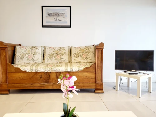 Appartement Les Sables-d'Olonne, 3 pièces, 6 personnes - photo_12362292448