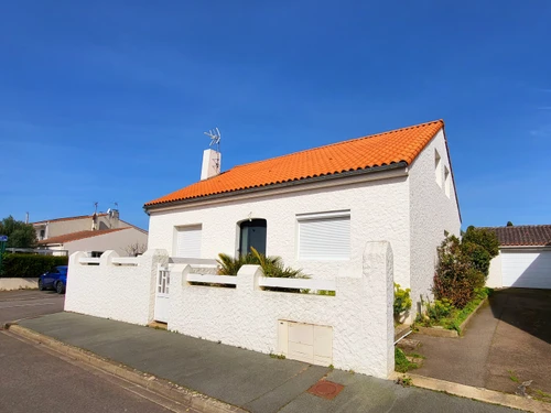 Maison Les Sables-d'Olonne, 6 pièces, 10 personnes - photo_15338690798