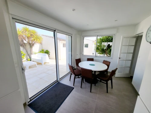 Maison Les Sables-d'Olonne, 6 pièces, 10 personnes - photo_15338690798