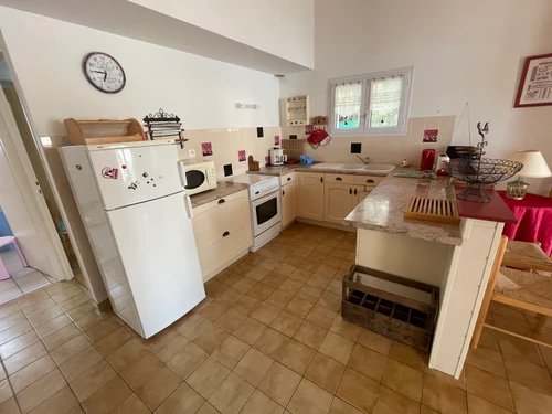 Ferienhaus La Tranche sur Mer, 3 Schlafzimmer, 6 Personen - photo_1011556848599