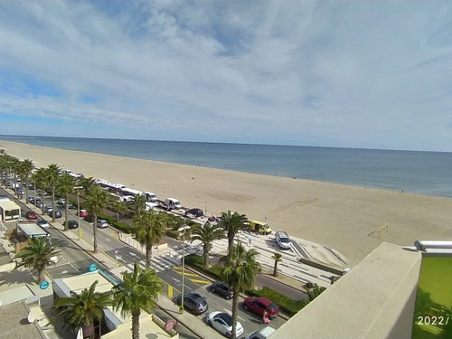 Apartamento Canet-en-Roussillon, 3 dormitorios, 5 personas - photo_1011554867194