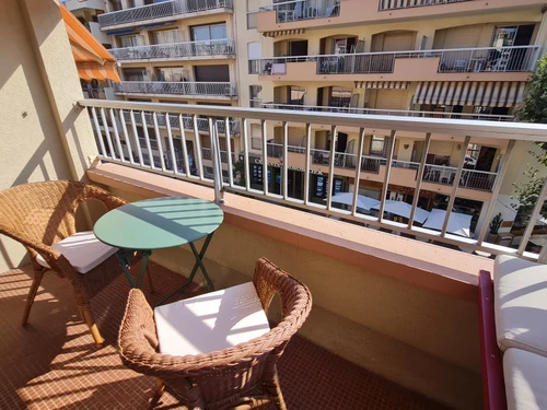 Appartement Sainte-Maxime, 2 pièces, 4 personnes - photo_1011406096567
