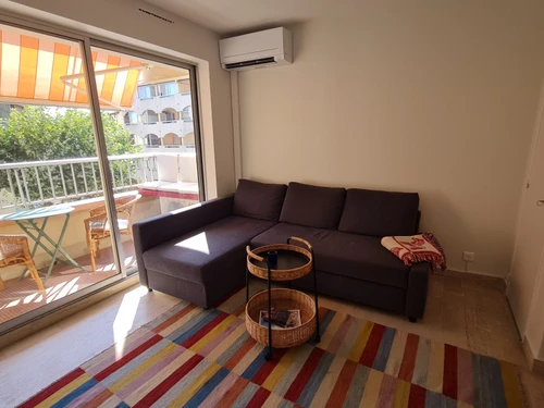 Appartement Sainte-Maxime, 2 pièces, 4 personnes - photo_1011406096567
