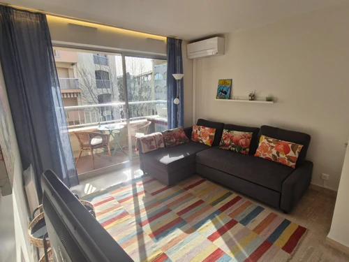 Appartement Sainte-Maxime, 2 pièces, 4 personnes - photo_1011406096567