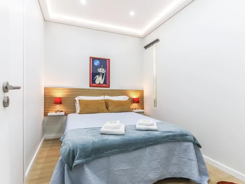 Appartement Moscavide, 3 pièces, 6 personnes - photo_1011507855121