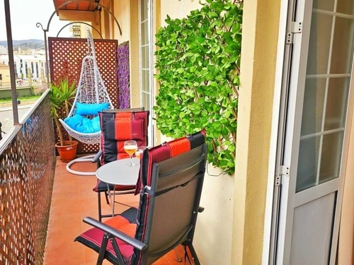 Studio Málaga, 1 pièce, 4 personnes - photo_17857265474