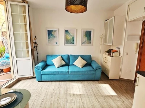 Studio Málaga, 1 pièce, 4 personnes - photo_17857265474