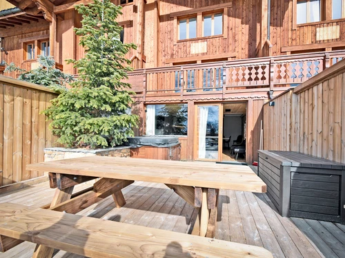 Appartement Les Menuires, 7 pièces, 14 personnes - photo_19765222794