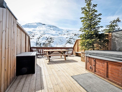 Appartement Les Menuires, 7 pièces, 14 personnes - photo_19765222794