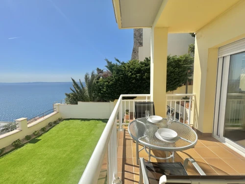 Ferienwohnung Roses, 1 Schlafzimmer, 4 Personen - photo_1011399466478