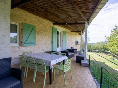 Gite Bassillac et Auberoche, 3 bedrooms, 6 persons - photo_1011557602931