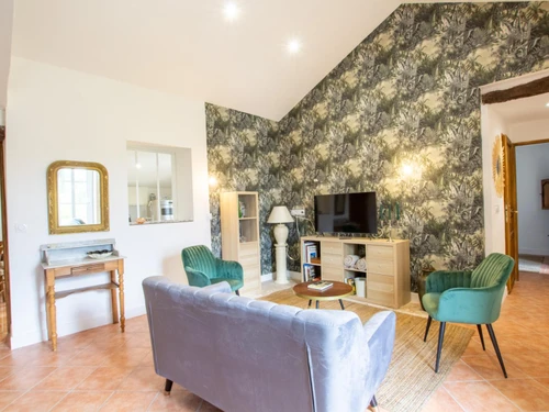 Gîte Saint-Aubin-de-Lanquais, 2 pièces, 2 personnes - photo_1011557634026