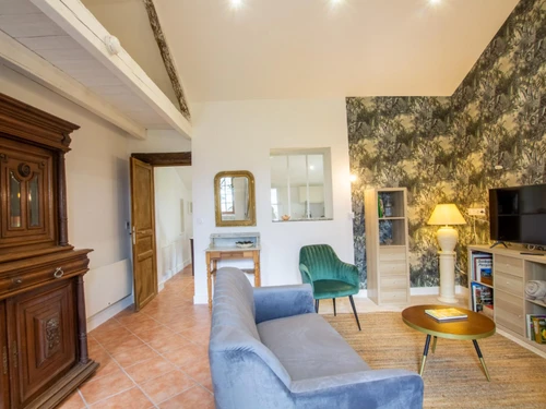 Gîte Saint-Aubin-de-Lanquais, 2 pièces, 2 personnes - photo_1011557634026