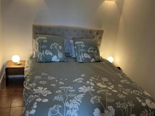 Gîte Saint-Aubin-de-Lanquais, 2 pièces, 2 personnes - photo_1011557634026