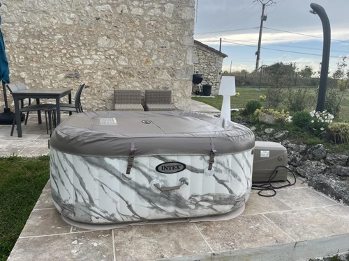 Gîte Saint-Aubin-de-Lanquais, 2 pièces, 2 personnes - photo_1011557634026