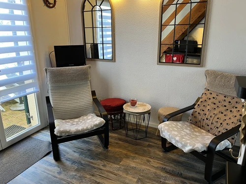 Maison Guidel, 2 pièces, 2 personnes - photo_14262729977