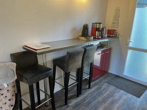 Maison Guidel, 2 pièces, 2 personnes - photo_14262729977