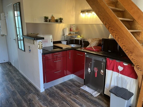 Maison Guidel, 2 pièces, 2 personnes - photo_14262729977