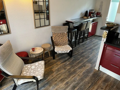 Maison Guidel, 2 pièces, 2 personnes - photo_14262729977