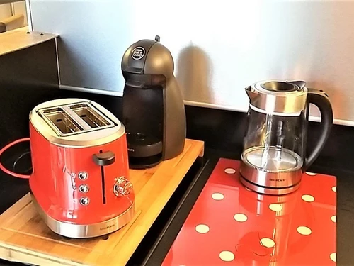 Maison Guidel, 2 pièces, 2 personnes - photo_14262729977