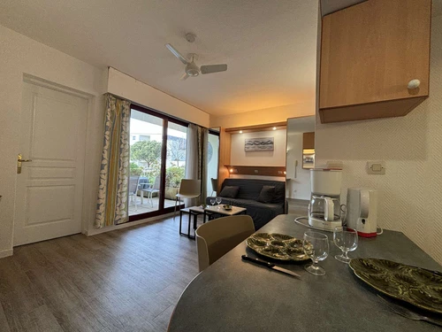 Apartamento La Rochelle, 1 dormitorio, 4 personas - photo_15858472656