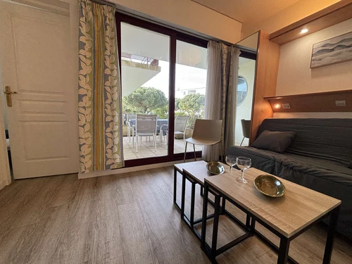 Apartamento La Rochelle, 1 dormitorio, 4 personas - photo_15858472656