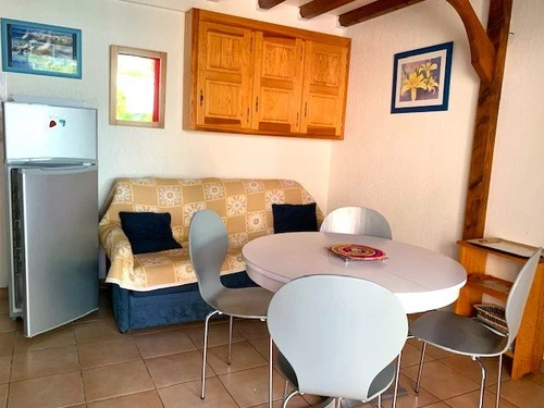 Ferienhaus Cap d'Agde, 2 Schlafzimmer, 6 Personen - photo_15286703122