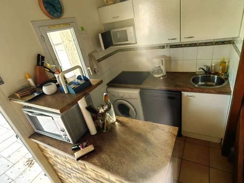 Maison Cap d'Agde, 3 pièces, 6 personnes - photo_15286703122