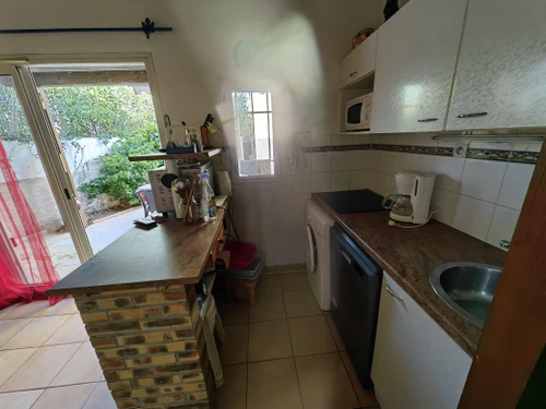 Maison Cap d'Agde, 3 pièces, 6 personnes - photo_15286703122