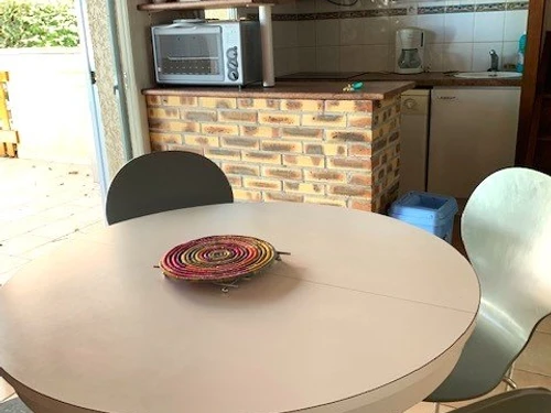 Maison Cap d'Agde, 3 pièces, 6 personnes - photo_15286703122