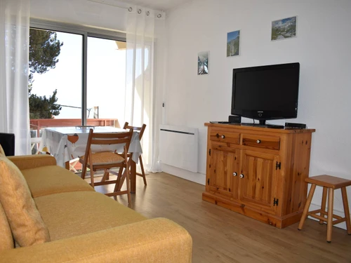 Studio Font-Romeu-Odeillo-Via, studio flat, 4 persons - photo_1011559236372