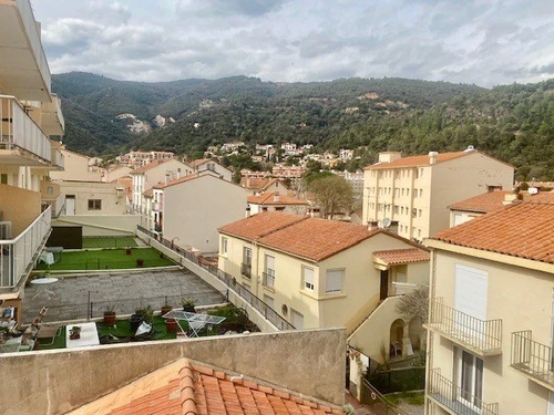 Appartement Amélie-les-Bains-Palalda, 2 personnes - photo_1011559236548