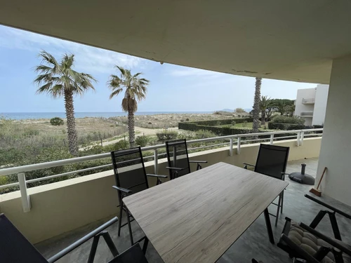 Appartement Saint-Cyprien, 3 pièces, 6 personnes - photo_1011559241483