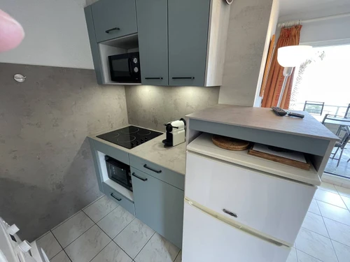 Appartement Saint-Cyprien, 3 pièces, 6 personnes - photo_1011559241483