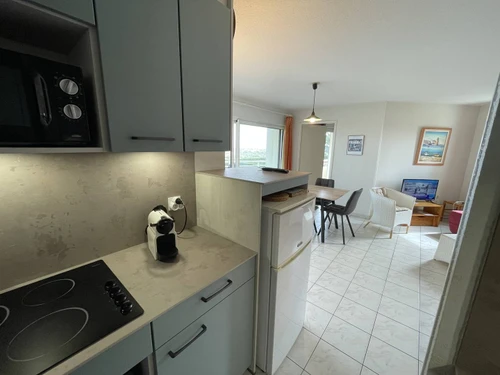 Appartement Saint-Cyprien, 3 pièces, 6 personnes - photo_1011559241483