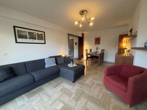 Appartement Antibes, 2 pièces, 4 personnes - photo_17178933633