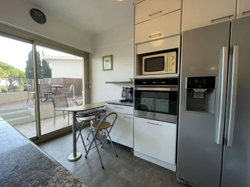 Appartement Antibes, 2 pièces, 4 personnes - photo_17178933633