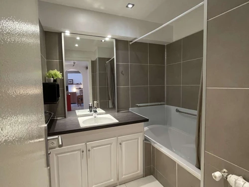 Appartement Antibes, 2 pièces, 4 personnes - photo_17178933633