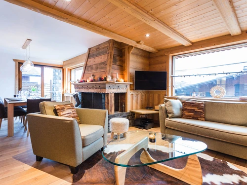 Chalet Morzine, 4 bedrooms, 10 persons - photo_19749629780